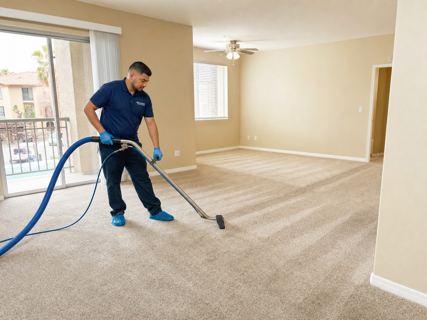Move Out Carpet Cleaning Las Vegas